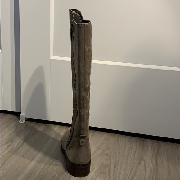 Aldo Mihaela Equestrian Boot - Picture 4 of 14